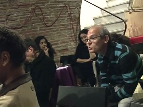 5/7 Procès Agrif contre Houria Bouteldja