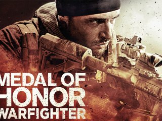 CGRundertow MEDAL OF HONOR: WARFIGHTER for Xbox 360 Video Game Review