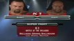 UFC- K1 Bob Sapp vs Kimo