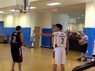 DREAMTEAM vs ISLA PILIPINAS [10.21.12]