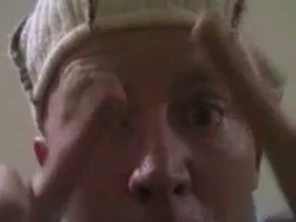 Billy Watson.TV Dry The Rain