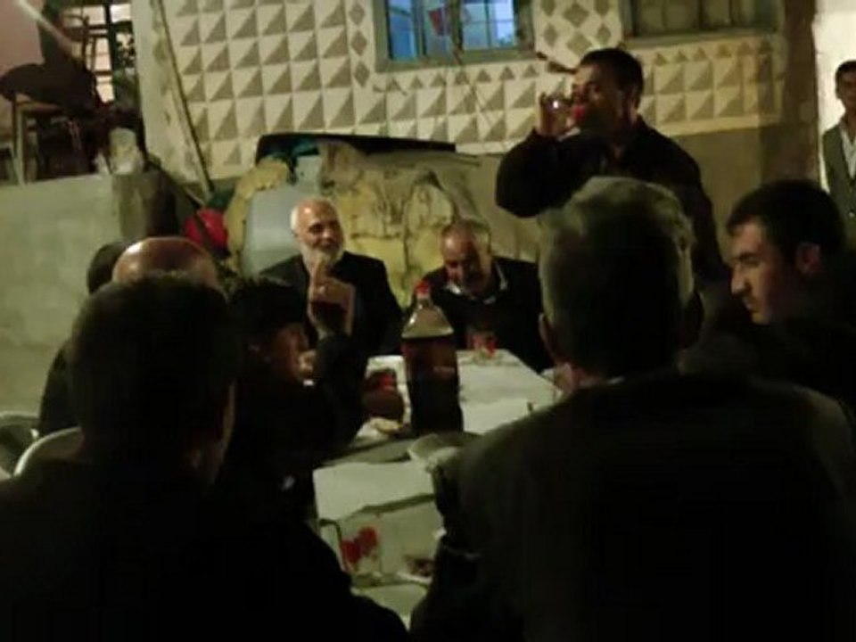 YAŞAR ÇELİGİN OGLU SENCER KAMARAMAN MUTTALİP