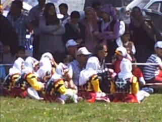 Amasya Akdağ Şenlikleri 2