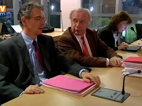 Dépassements d'honoraires : une folle journée de négociations