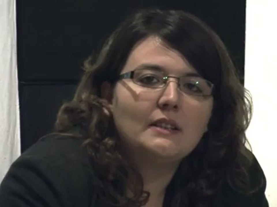 1/7 Procès Agrif vs Houria Bouteldja