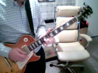 zz top la grange cover  balutito