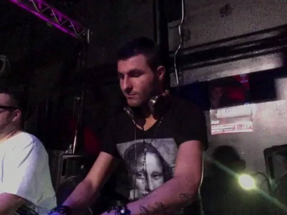 Set next club partie 2