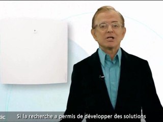 Qualité de l'air : Le chauffage électrique (avec Mac Lesggy)