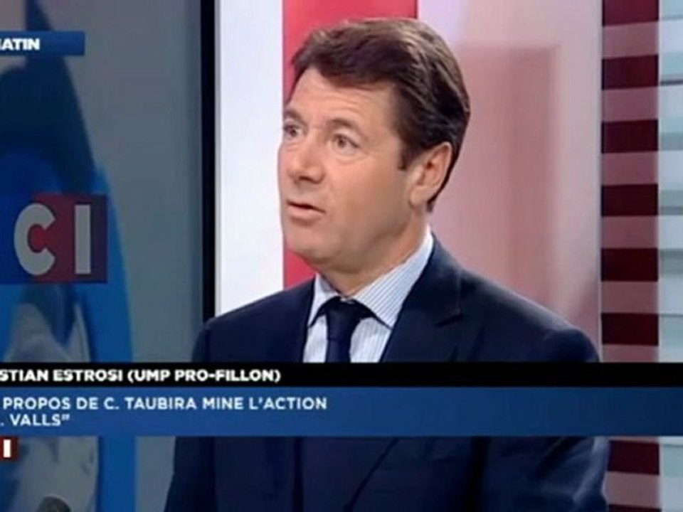 L'invité de LCI