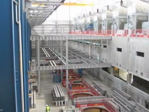 Konstrukcje Stalowe Czarna Białostocka Promostal Sp. z o.o. Sp.k.