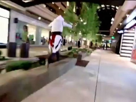 Deportes Extremos - Al puro estiloAssasin Creed