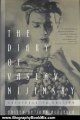 Biography Book Review: The Diary of Vaslav Nijinsky: Unexpurgated Edition by Vaslav Nijinsky, Joan R. Acocella, Kyril Fitzlyon