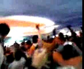 Les Marseillais a Paris 29/04/06