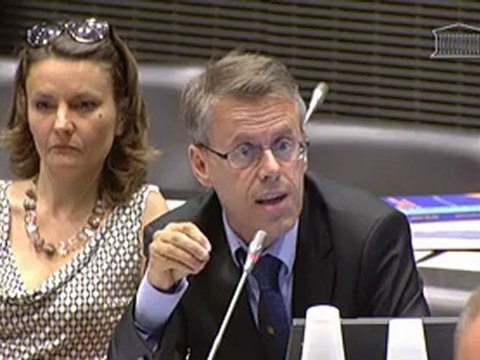 2012-07-25 - Commissions des affaires économique et des finances audition de M Migaud - Audition de M. Didier Migaud, 1er pdt de la Cour des comptes Questions de députés