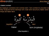 Aöf Kredili Sistem Çıkmış Sorular..!! İlahiyat Arapça Dersleri