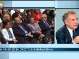 François Bayrou : l’invité de Ruth Elkrief