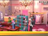 Persona 4 : The Golden (VITA) - Characters Trailer