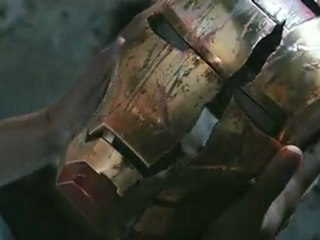 Iron Man 3 Trailer - Official Marvel | HD 720p