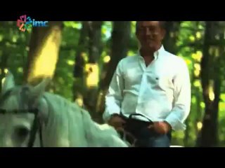 Ağaoğlu’na, “Dayıoğlu”dan eşekli protesto