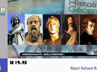 Zapping Actu du 24 Octobre 2012 - La Droite quitte l'Assemblée Nationale, Violences au Panama