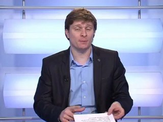 L'INVITÉ DUPLEX (CNFC) : 23/10/2012 PASCAL GASTIEN