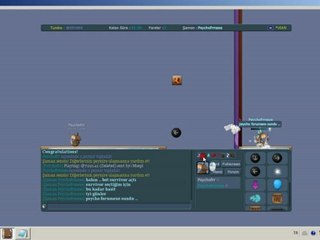 Forumexe.com Psycho Kabile evine bot koyma