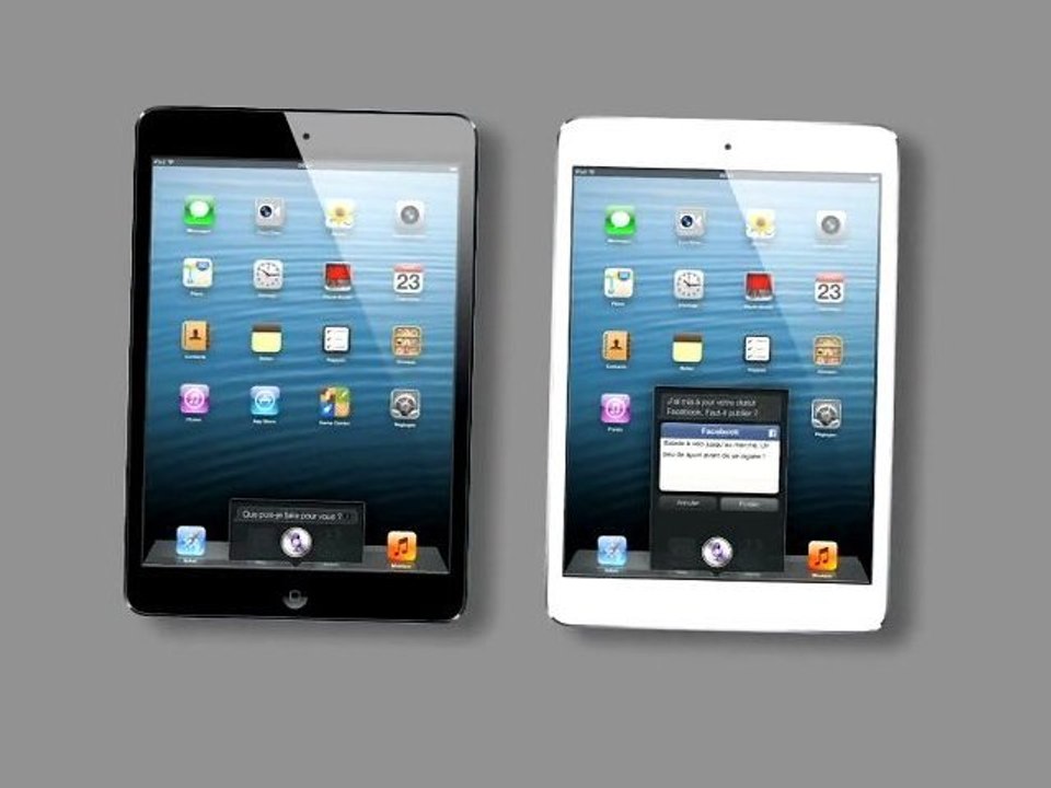 iPad Mini et MacBook Pro Retina : édition spéciale de CNET Live