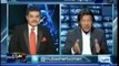 Imran Khan ... Is ISI backing PTI Why no big name joining PTI after Gen. Pasha (May 14, 2012)