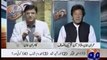 Imran Khan ... Is PTI Prepared for General Elections (June 19, 2012)