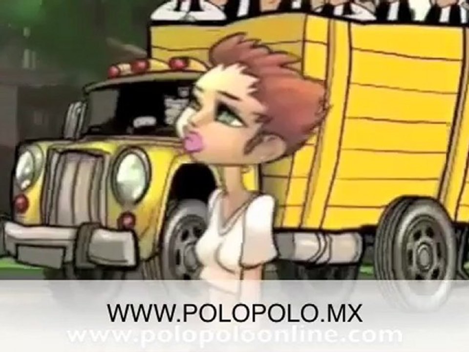 Camion De Redilas