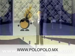 Concurso De Latigazos