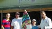 surfboard repair san clemente ca (949) 294-4741 