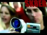 AVRIL LAVIGNE - SK8ER BOI OFFICIAL MUSIC VIDEO
