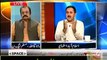 Kal Tak with Javed Chaudhry 23rd October 2012