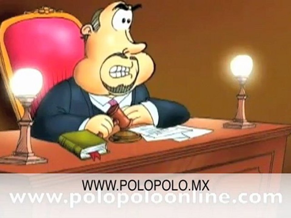 La Declaracion Del Acusado