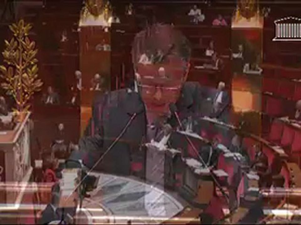 2012-10-16 - 1ère séance  Questions au Gouvernement; Programmation des finances publiques pour les années 2012 à 2017 - PLF 2013