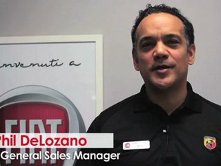 Fiat of Chicago | Chicago's Exclusive Fiat Dealer