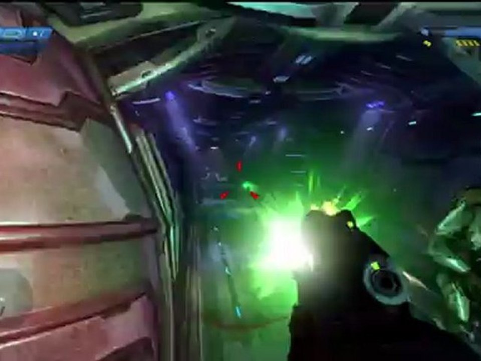 Halo Anniversary [9] Keyes