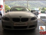 ::: o2programmation ::: Bmw 325i  211ch optimisation moteur 203@ 224ch o2programmation marseille test dyno e92