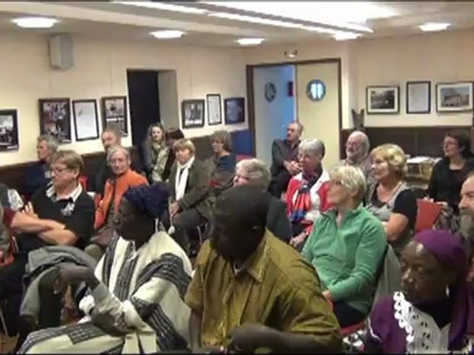 les Korois à Quéven