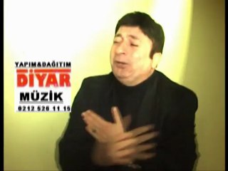 Hüseyin Demir - Kar Kapladı