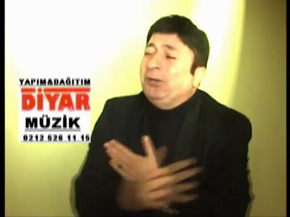 Hüseyin Demir - Kar Kapladı