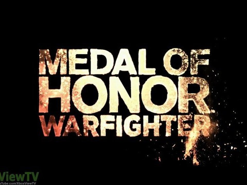 Medal of Honor Warfighter | Launch Trailer [EN + DE Untertitel] (2012) | FULL HD