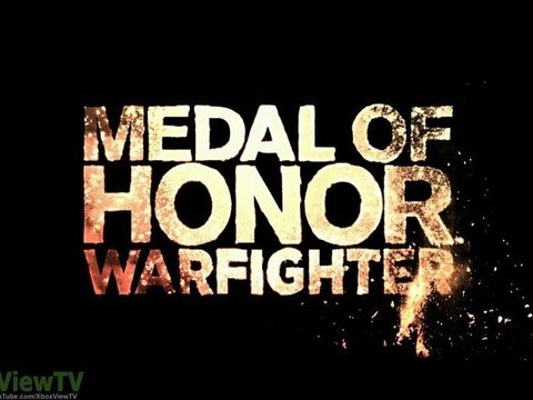 Medal of Honor Warfighter | Launch Trailer [EN + DE Untertitel] (2012) | FULL HD