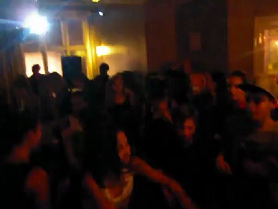 Party night 1