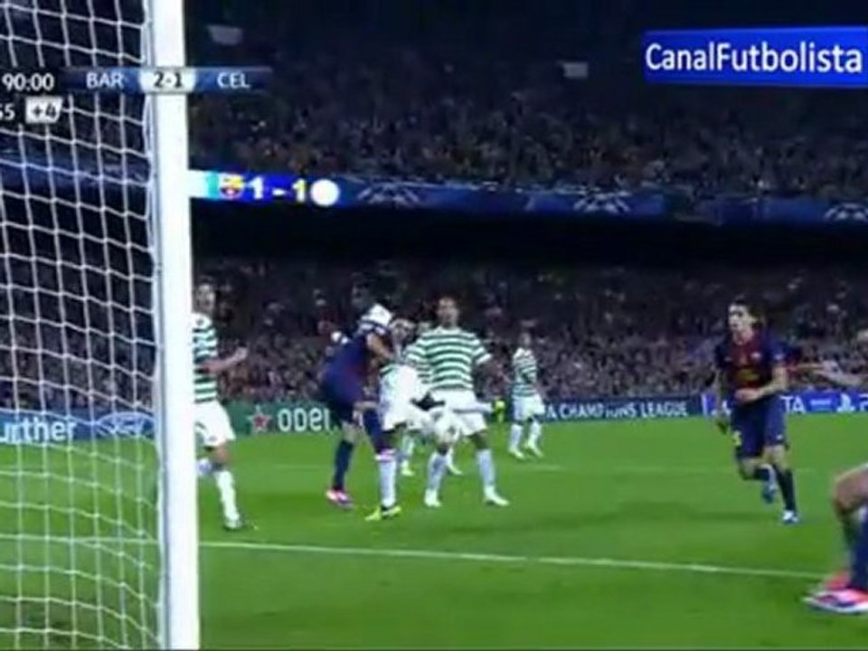 FCB