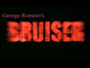 Bruiser - Trailer (2000) Jason Flemyng