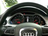 2011 Audi A6 Quattro in Miami From Brickell Luxury Motors