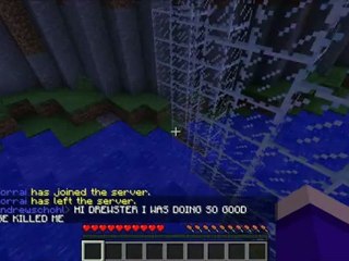 MacCraft 25: Hunger Games Part 3