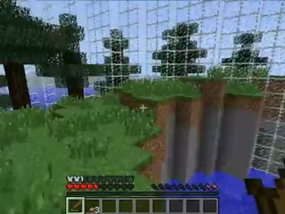 MacCraft 25: Hunger Games Part 1